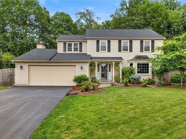 17 Sherrelwood Court, Buffalo, NY 14221