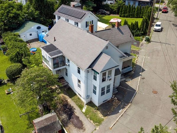 4 Eddy St, Ware, MA 01082