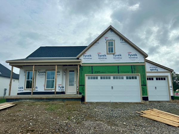 7132 Drummore Court, Dublin, OH 43016