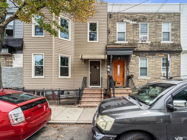54-18 Nurge Avenue , Maspeth, NY 11378