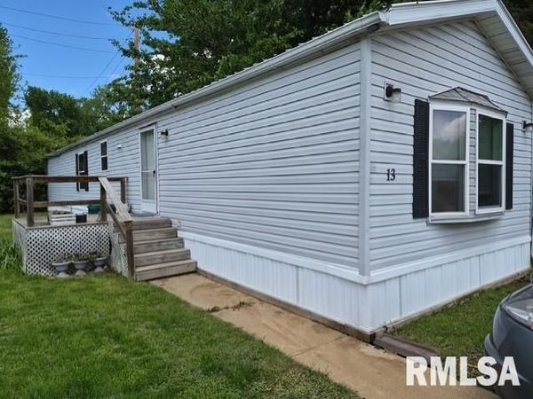 3430 N PEORIA Road, Unit 13, Springfield, IL 62702