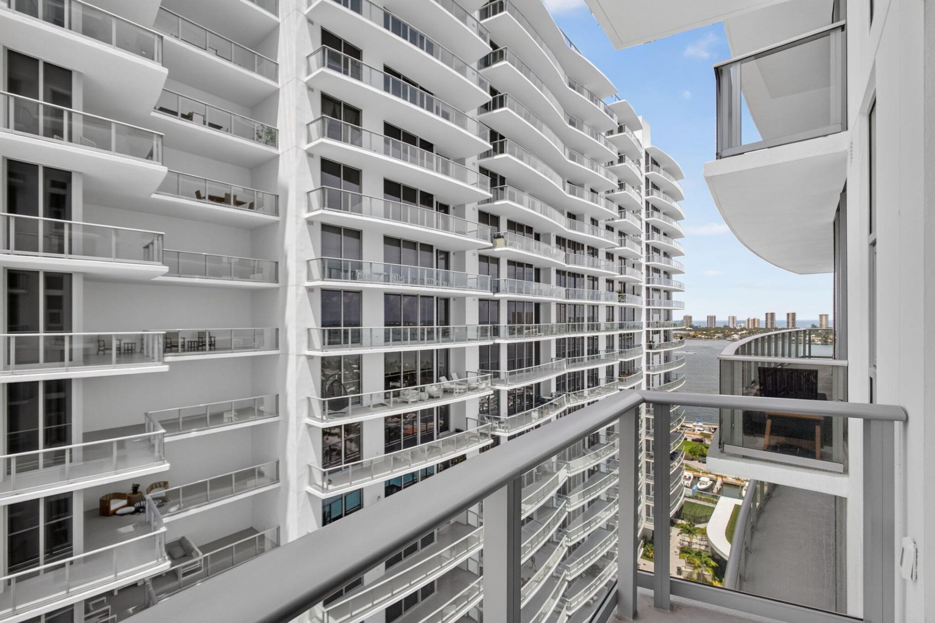 220 Lake Shore Drive, Unit 1702, Lake Park, FL 33403 Photo