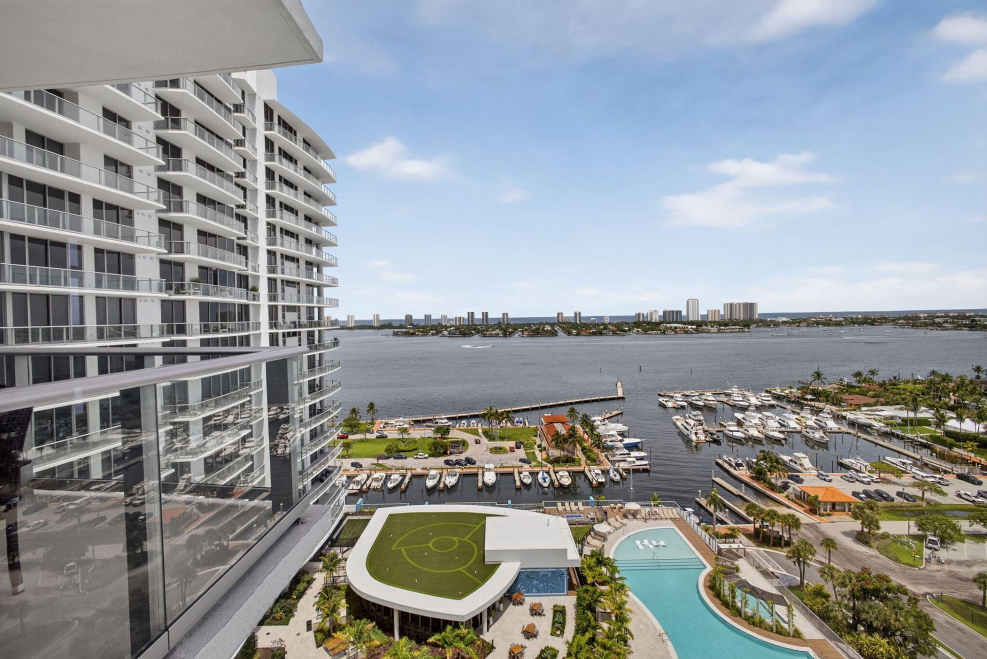 220 Lake Shore Drive, Unit 1702, Lake Park, FL 33403 Photo