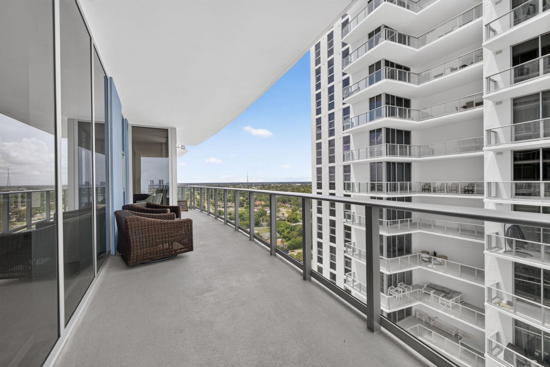 220 Lake Shore Drive, Unit 1702, Lake Park, FL 33403 Photo