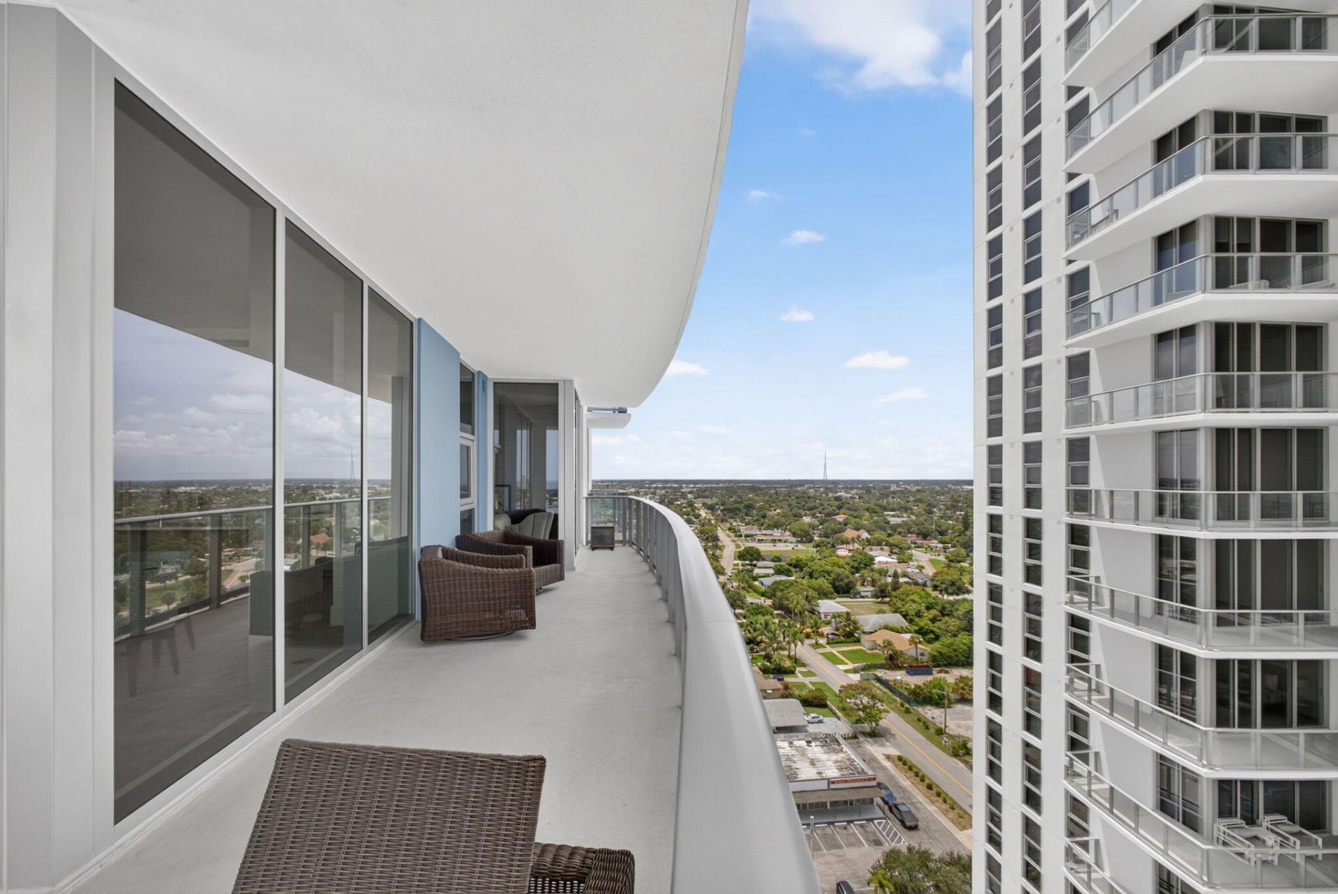 220 Lake Shore Drive, Unit 1702, Lake Park, FL 33403 Photo