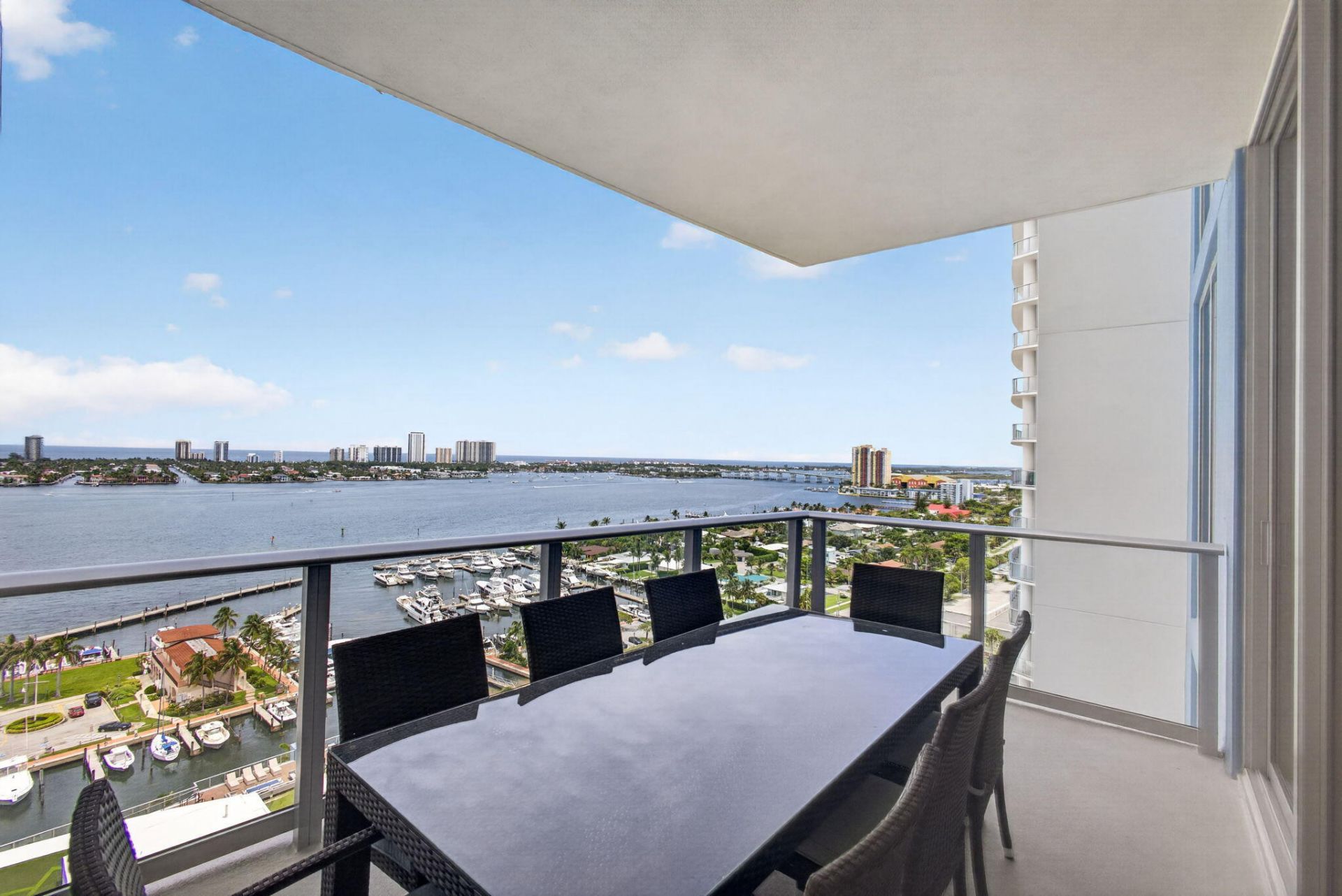 220 Lake Shore Drive, Unit 1702, Lake Park, FL 33403 Photo