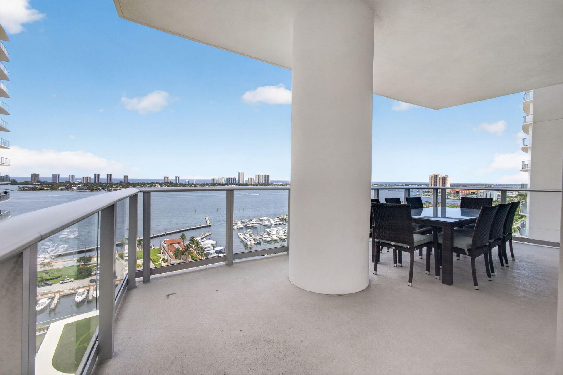 220 Lake Shore Drive, Unit 1702, Lake Park, FL 33403 Photo