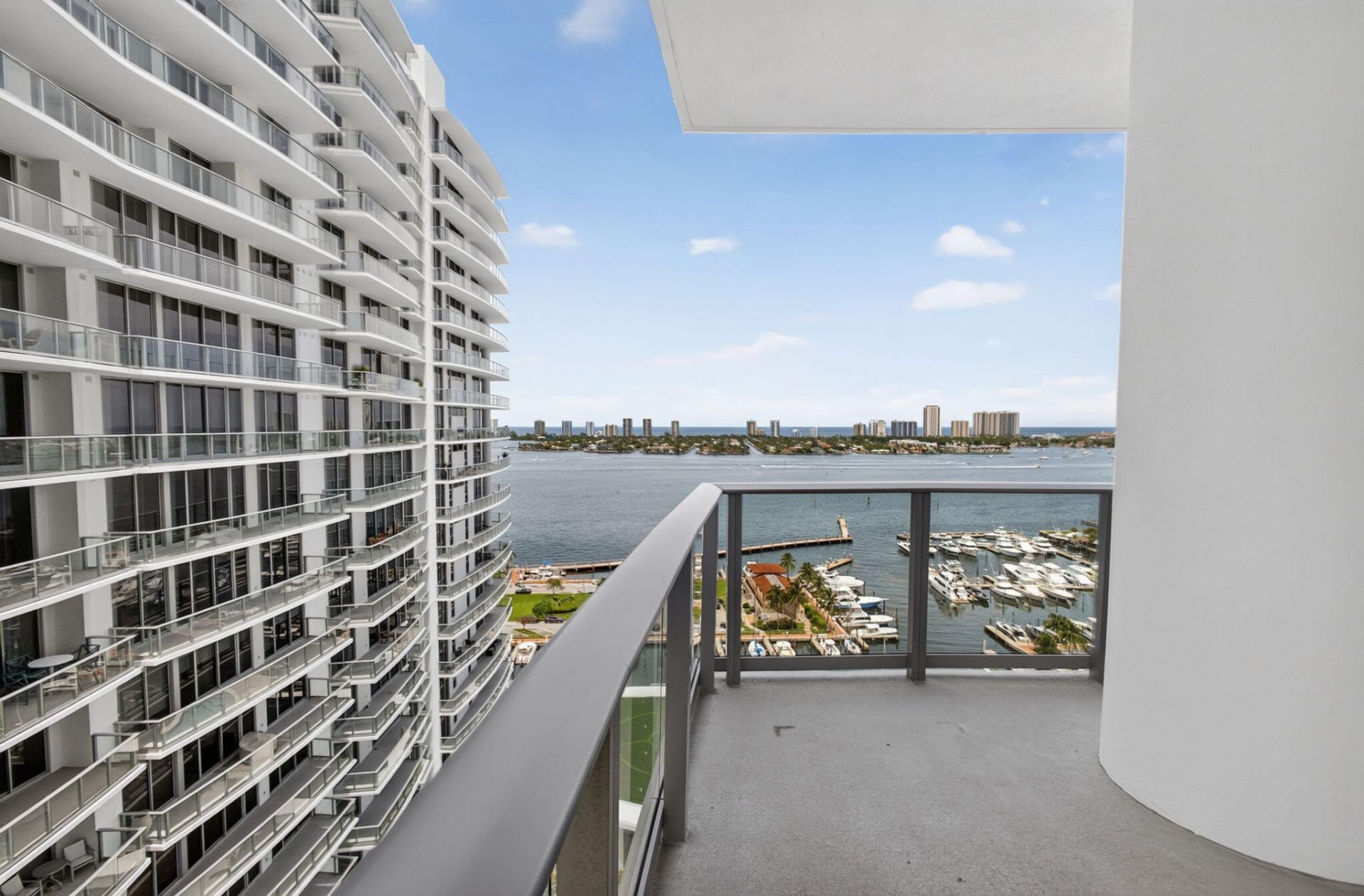 220 Lake Shore Drive, Unit 1702, Lake Park, FL 33403 Photo