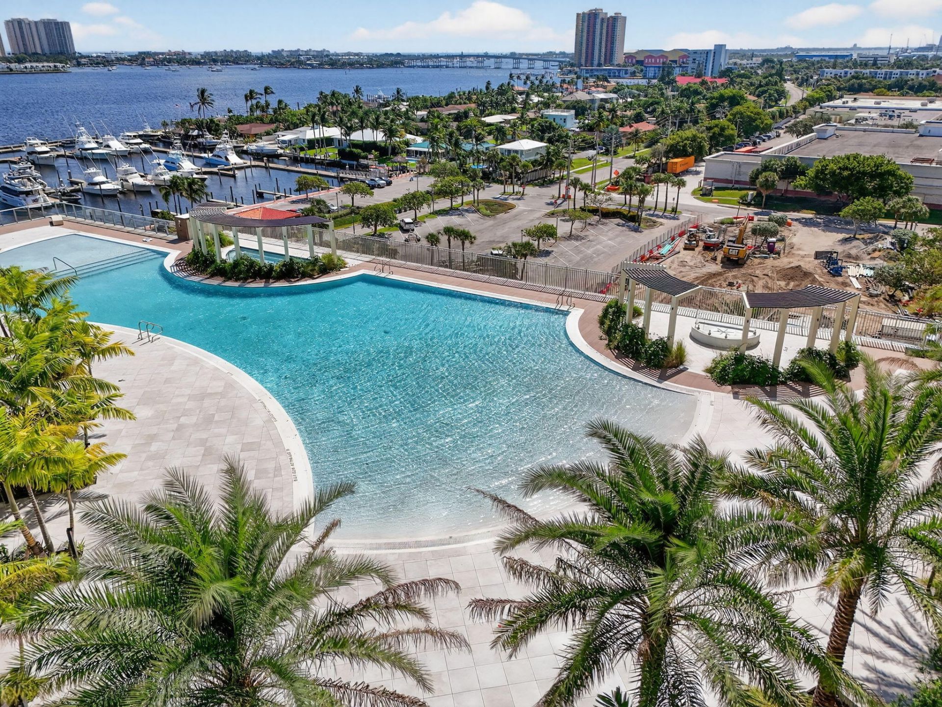 220 Lake Shore Drive, Unit 1702, Lake Park, FL 33403 Photo