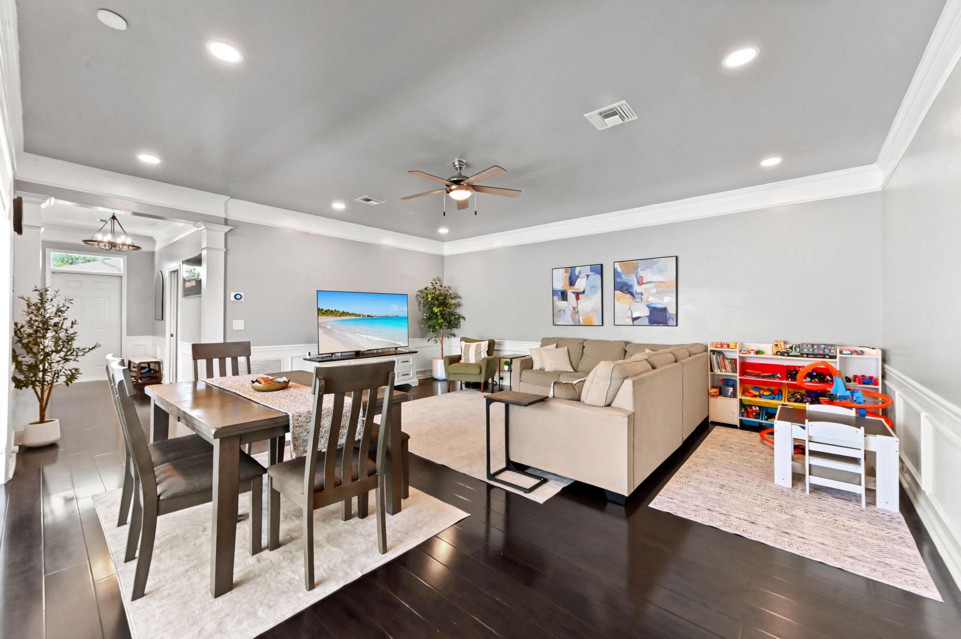 5871 Kelsey Lane, Tamarac, FL 33321 Photo