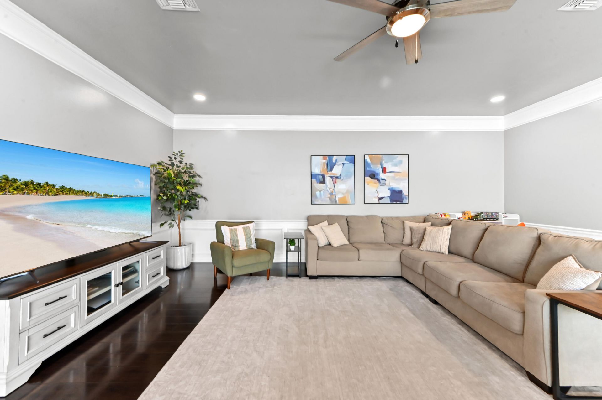 5871 Kelsey Lane, Tamarac, FL 33321 Photo