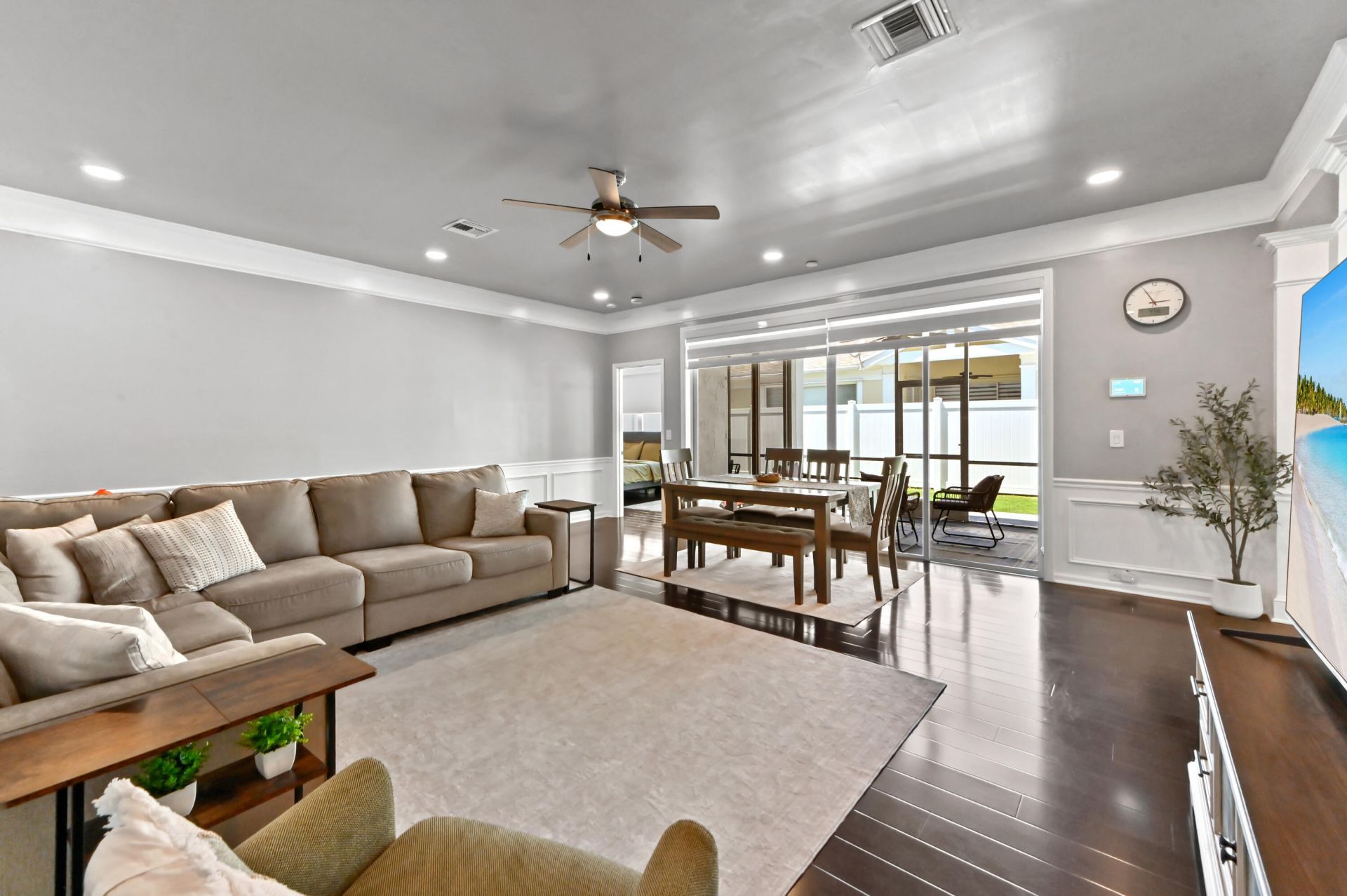 5871 Kelsey Lane, Tamarac, FL 33321 Photo