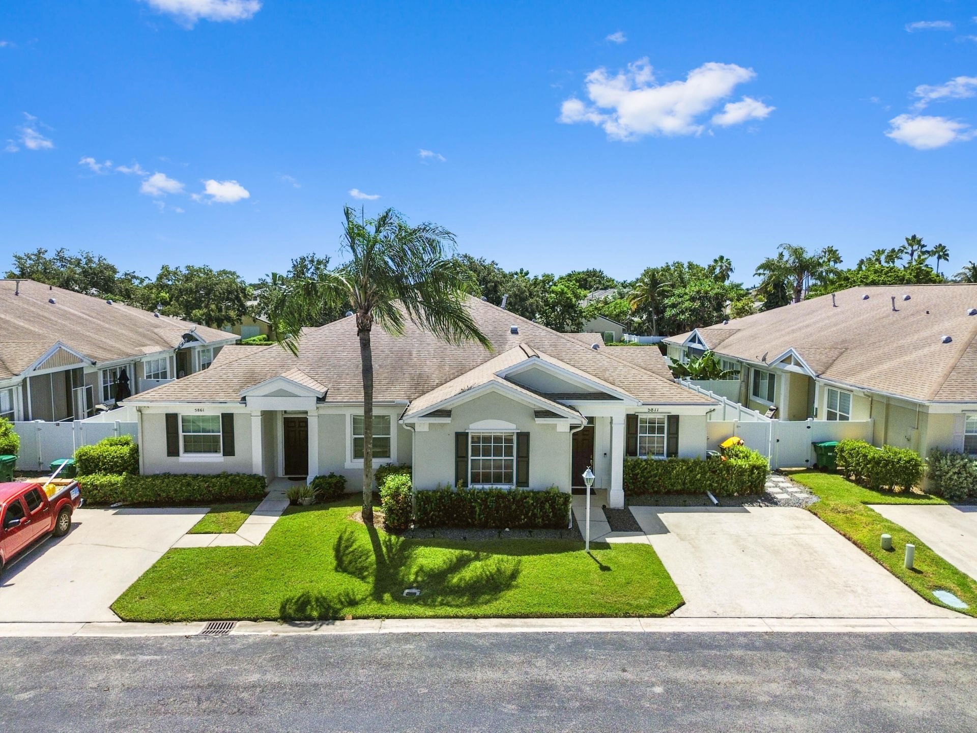 5871 Kelsey Lane, Tamarac, FL 33321 Photo