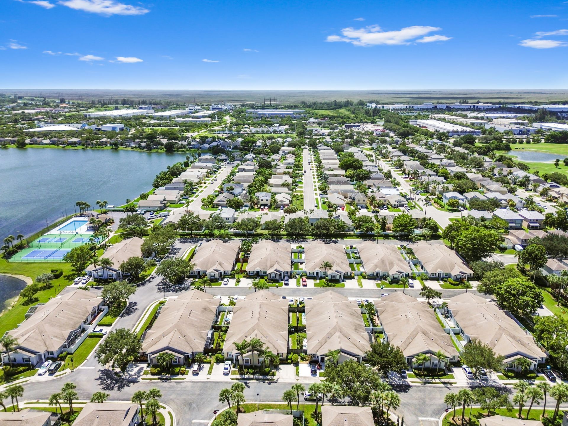 5871 Kelsey Lane, Tamarac, FL 33321 Photo