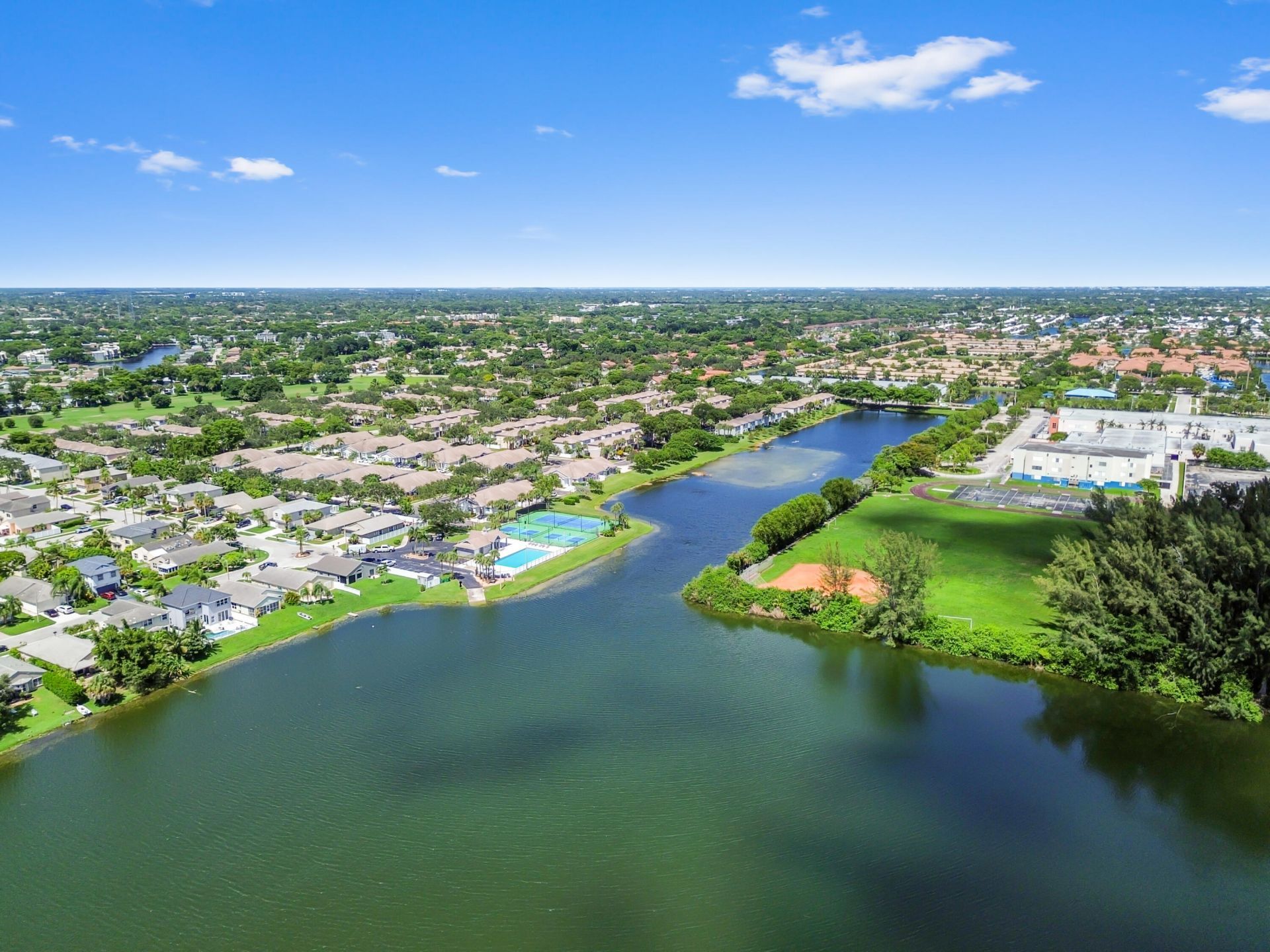 5871 Kelsey Lane, Tamarac, FL 33321 Photo