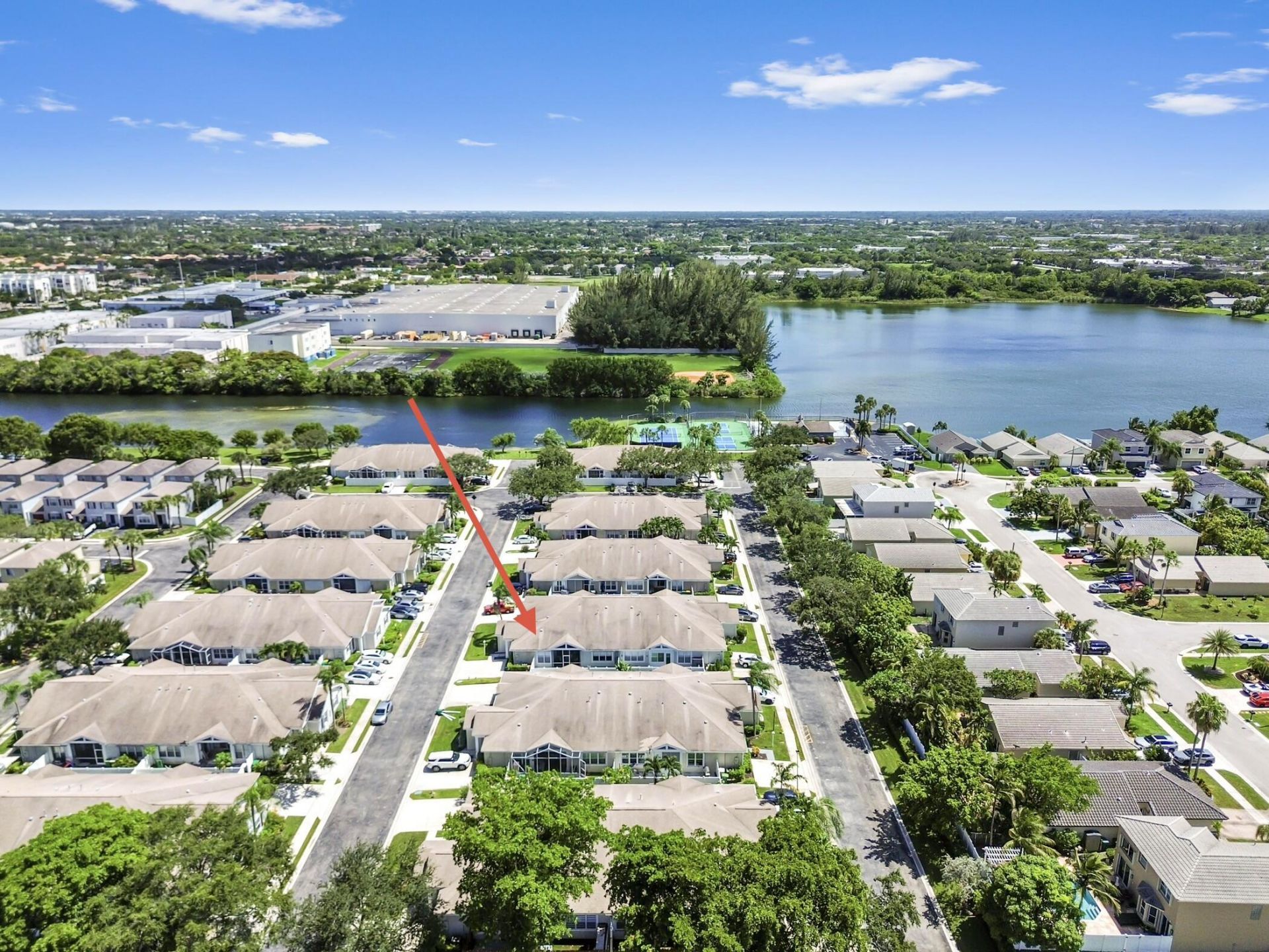 5871 Kelsey Lane, Tamarac, FL 33321 Photo
