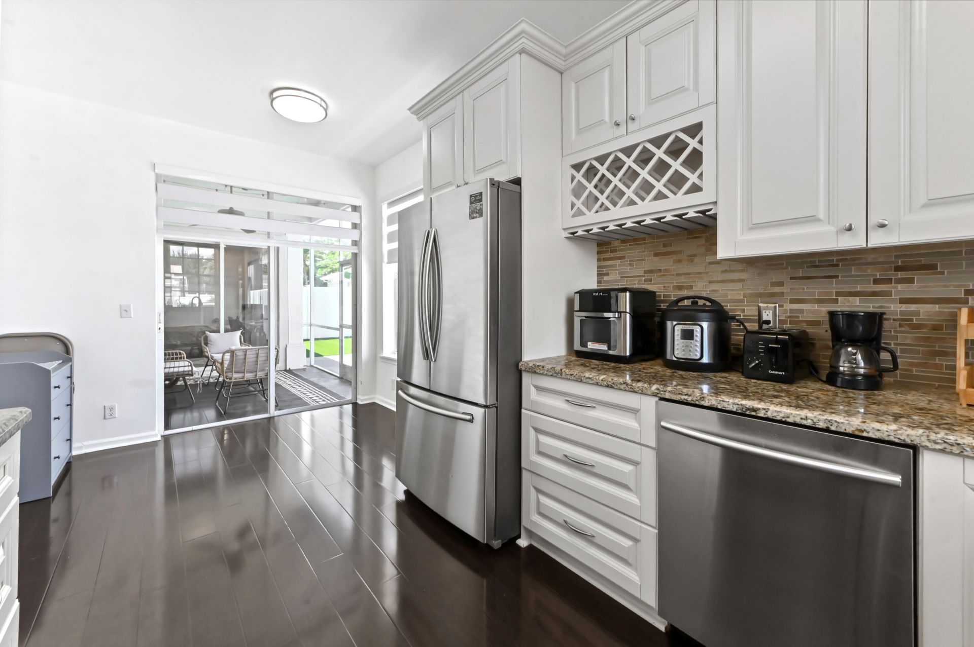 5871 Kelsey Lane, Tamarac, FL 33321 Photo