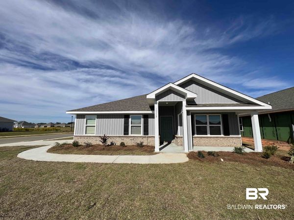 10227 Ruffian Rte, Daphne, AL 36526