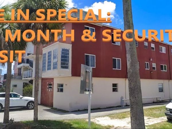 5960 NE 5th Ct, Unit 4, Miami, FL 33137