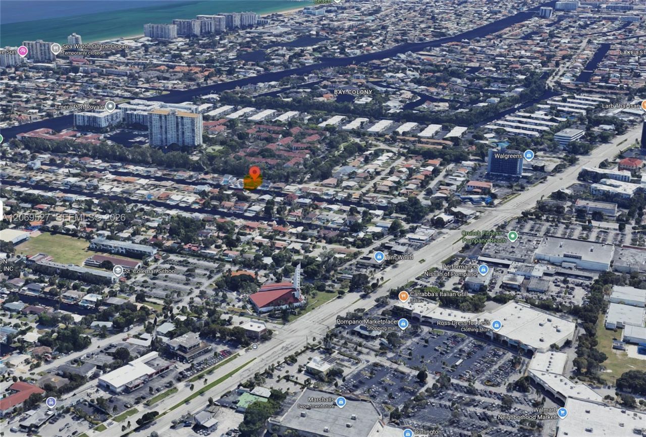 2377 SE 15th St , Pompano Beach, FL 33062 Photo