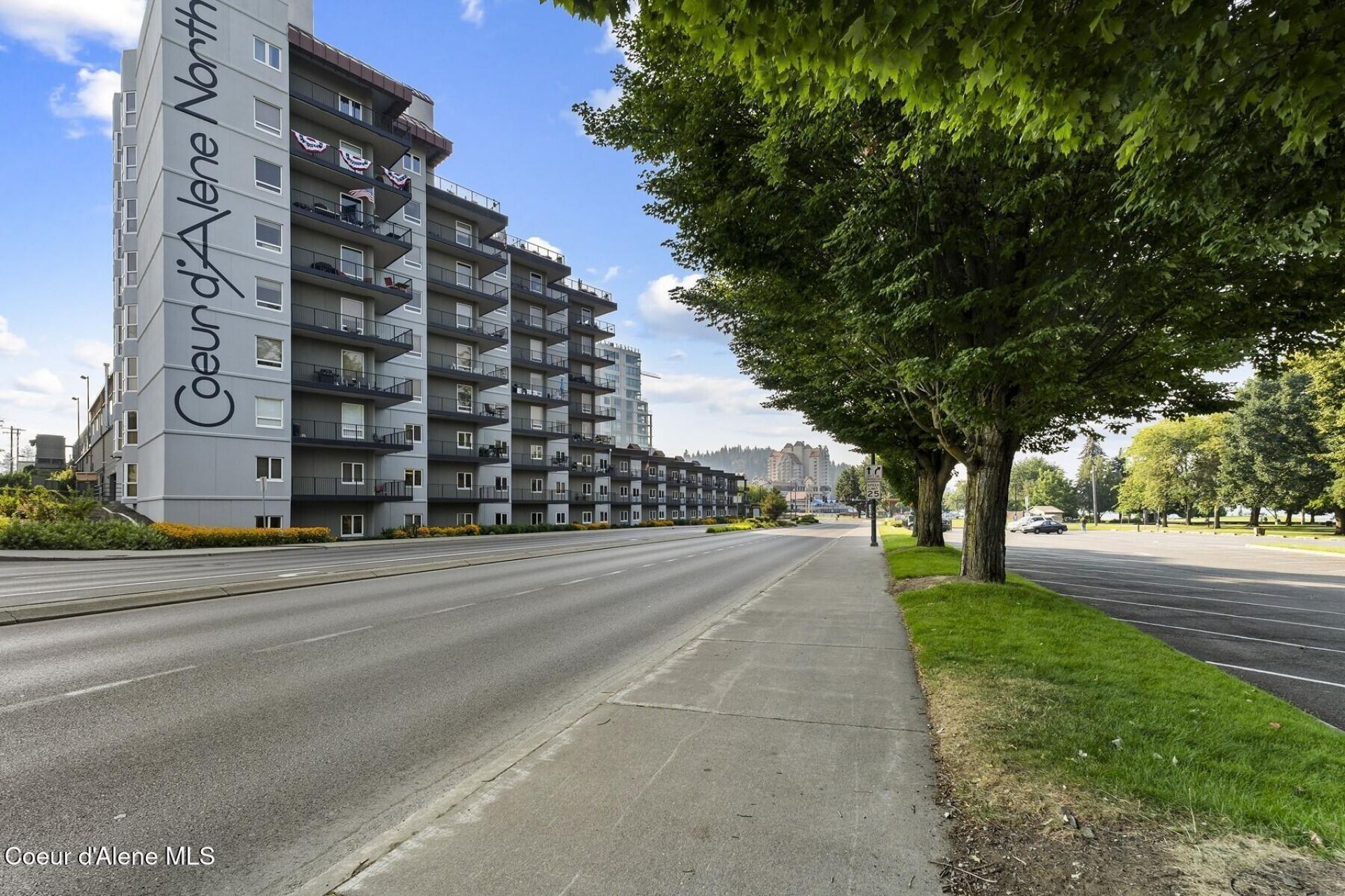 301 N 1st St, Unit # 202, Coeur d Alene, ID 83814 Main Photo