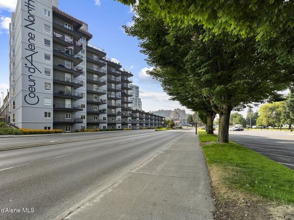 301 N 1st St, Unit # 202, Coeur d'Alene, ID 83814