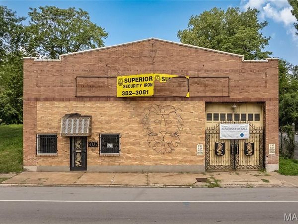 5041 Union Boulevard, St Louis, MO 63115