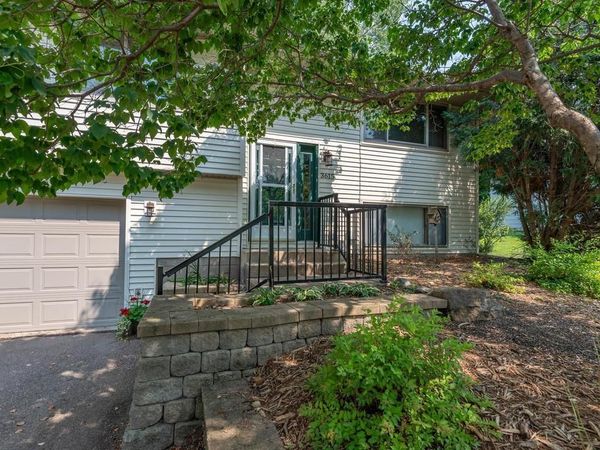 3615 Westmark Drive, Minnetonka, MN 55345
