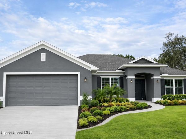 347 Mott Street SW , Palm Bay, FL 32908