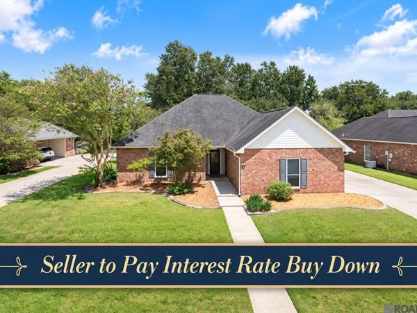 17210 Fountainbleau Dr, Prairieville, LA 70769
