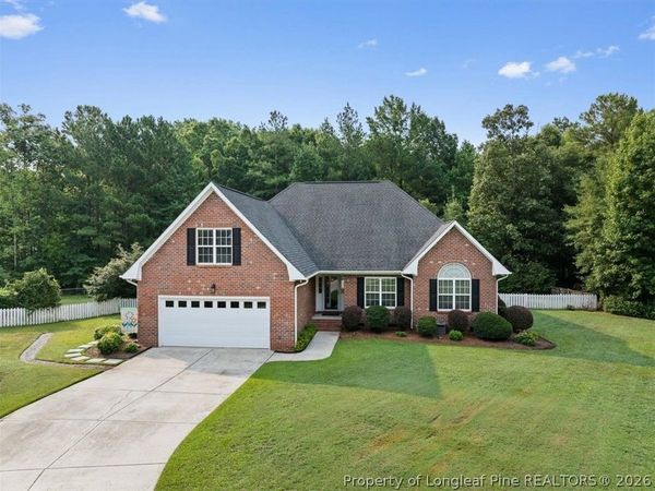 7202 Scenic View Drive, Fayetteville, NC 28306