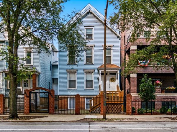 Unit 3F, Chicago, IL 60614