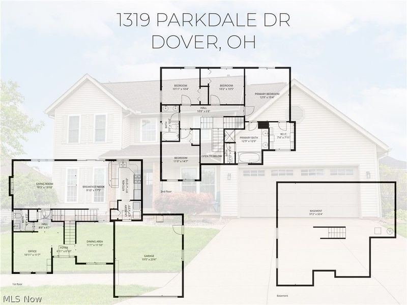 1319 Parkdale Drive , Dover, OH 44622 Photo 26