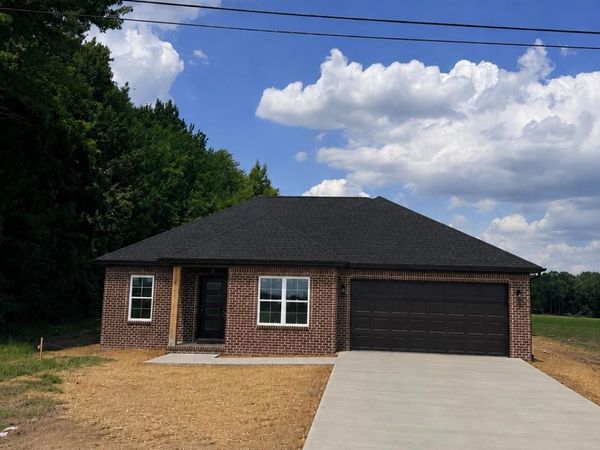 103 East Florida Street, Beebe, AR 72012