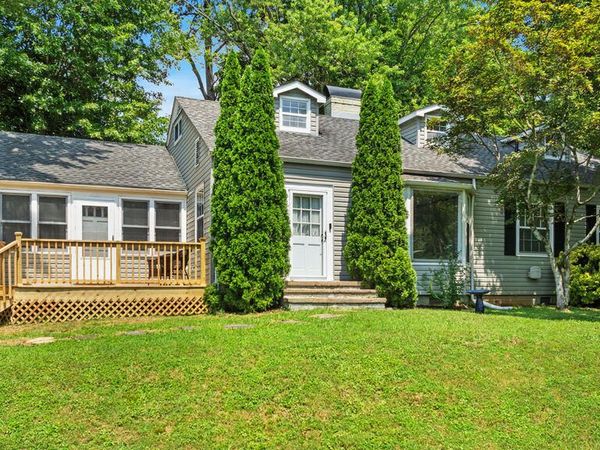 442 Circle Hill Drive, Knoxville, TN 37919