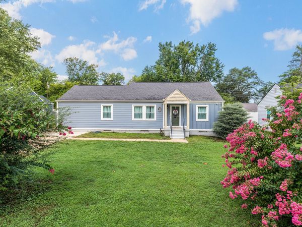 9 Viston Avenue, Chattanooga, TN 37411