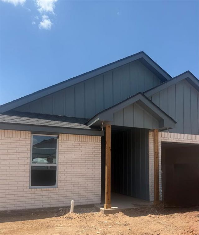 6644 Prickly Pear Way, Abilene, TX 79606 Main Photo