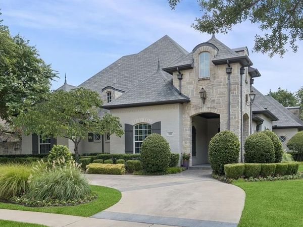 900 Aspen Ridge Drive, Southlake, TX 76092