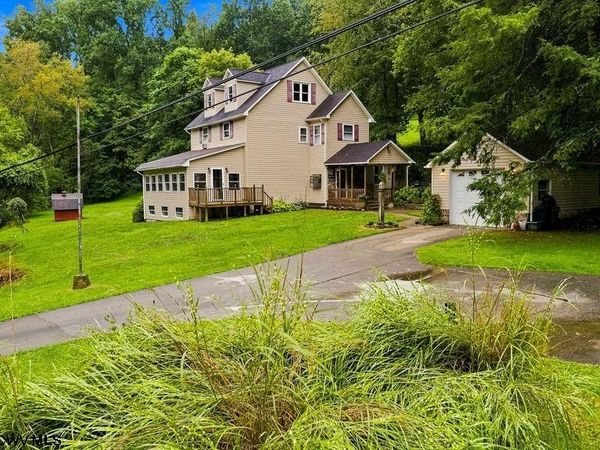 1612 Davisson Run Road, Clarksburg, WV 26301