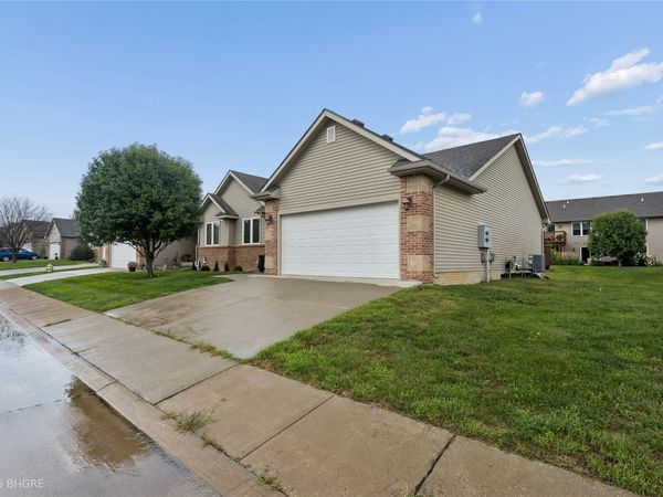 400 S 8th Court, Unit 68, Indianola, IA 50125