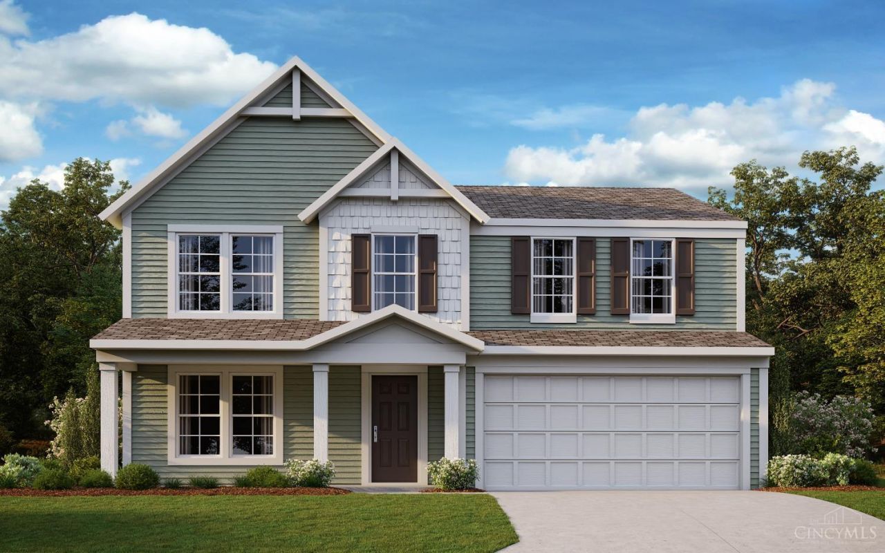 2111 Longmeadow Lane, Batavia Township, OH 45103 Main Photo