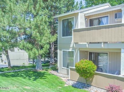 3890 E Leonesio Drive, Unit B2, Reno, NV 89512 Photo