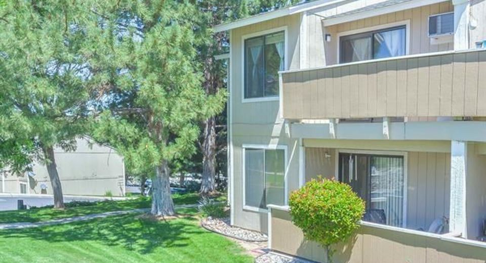 3890 E Leonesio Drive, Unit B2, Reno, NV 89512 Photo