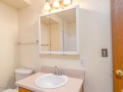 3890 E Leonesio Drive, Unit B2, Reno, NV 89512 Photo
