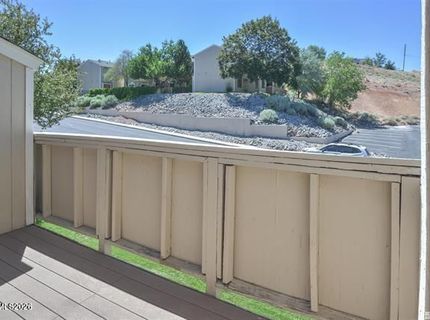 3890 E Leonesio Drive, Unit B2, Reno, NV 89512 Photo
