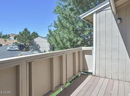 3890 E Leonesio Drive, Unit B2, Reno, NV 89512 Photo