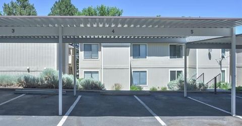 3890 E Leonesio Drive, Unit B2, Reno, NV 89512 Photo