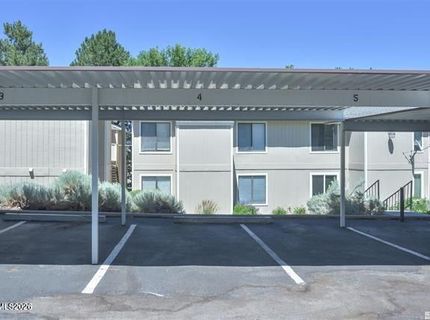3890 E Leonesio Drive, Unit B2, Reno, NV 89512 Photo