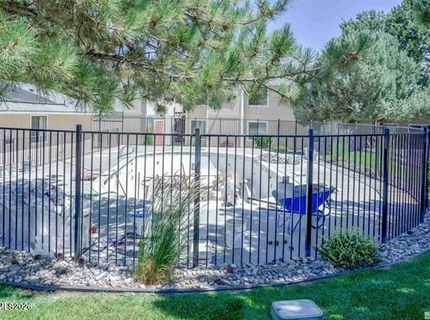 3890 E Leonesio Drive, Unit B2, Reno, NV 89512 Photo