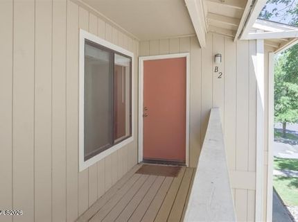 3890 E Leonesio Drive, Unit B2, Reno, NV 89512 Photo